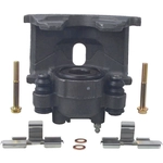 Order CARDONE INDUSTRIES - 18-4836 - Rear Right Rebuilt Caliper With Hardware For Your Vehicle