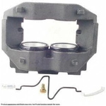 Order Rear Right Rebuilt Caliper With Hardware by CARDONE INDUSTRIES - 18-4842 For Your Vehicle