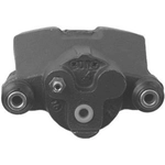 Order CARDONE INDUSTRIES - 18-4858 - Rear Right Rebuilt Caliper With Hardware For Your Vehicle