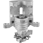 Order Étrier arrière droit reconditionné avec matériel de CARDONE INDUSTRIES - 18-4892 For Your Vehicle