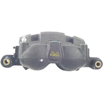 Order CARDONE INDUSTRIES - 18-4894 - Rear Right Rebuilt Caliper With Hardware For Your Vehicle