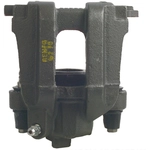 Order CARDONE INDUSTRIES - 18-4942 - Rear Right Rebuilt Caliper With Hardware For Your Vehicle