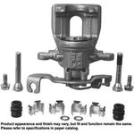 Order Rear Right Rebuilt Caliper With Hardware by CARDONE INDUSTRIES - 18-4947 For Your Vehicle