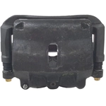 Order CARDONE INDUSTRIES - 18-4999 - Rear Right Rebuilt Caliper With Hardware For Your Vehicle