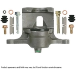 Order Rear Right Rebuilt Caliper With Hardware by CARDONE INDUSTRIES - 18-5021 For Your Vehicle