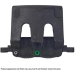 Order Rear Right Rebuilt Caliper With Hardware by CARDONE INDUSTRIES - 18-5028 For Your Vehicle
