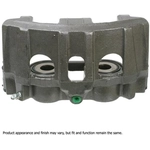 Order Rear Right Rebuilt Caliper With Hardware by CARDONE INDUSTRIES - 18-5074 For Your Vehicle