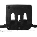 Order Rear Right Rebuilt Caliper With Hardware by CARDONE INDUSTRIES - 18-5076 For Your Vehicle