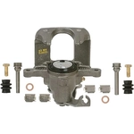 Order CARDONE INDUSTRIES - 18-5080 - Rear Right Rebuilt Caliper With Hardware For Your Vehicle