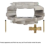 Order Rear Right Rebuilt Caliper With Hardware by CARDONE INDUSTRIES - 18-5085 For Your Vehicle