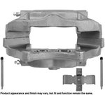 Order Rear Right Rebuilt Caliper With Hardware by CARDONE INDUSTRIES - 18-5085 For Your Vehicle