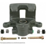 Order Rear Right Rebuilt Caliper With Hardware by CARDONE INDUSTRIES - 18-5104 For Your Vehicle