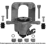 Order Rear Right Rebuilt Caliper With Hardware by CARDONE INDUSTRIES - 18-5212 For Your Vehicle