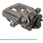 Order Rear Right Rebuilt Caliper With Hardware by CARDONE INDUSTRIES - 18-5212 For Your Vehicle