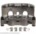 Order Rear Right Rebuilt Caliper With Hardware by CARDONE INDUSTRIES - 18-5291 For Your Vehicle