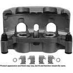 Order Rear Right Rebuilt Caliper With Hardware by CARDONE INDUSTRIES - 18-5291 For Your Vehicle