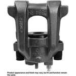 Order Rear Right Rebuilt Caliper With Hardware by CARDONE INDUSTRIES - 18-5301 For Your Vehicle