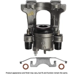 Order Rear Right Rebuilt Caliper With Hardware by CARDONE INDUSTRIES - 18-5301 For Your Vehicle