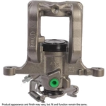 Order Rear Right Rebuilt Caliper With Hardware by CARDONE INDUSTRIES - 18-5310 For Your Vehicle