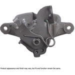 Order Rear Right Rebuilt Caliper With Hardware by CARDONE INDUSTRIES - 18-5325 For Your Vehicle