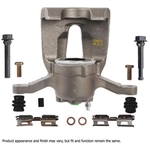 Order Rear Right Rebuilt Caliper With Hardware by CARDONE INDUSTRIES - 18-5396 For Your Vehicle