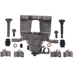 Order CARDONE INDUSTRIES - 18-5398 - Rear Right Rebuilt Caliper With Hardware For Your Vehicle