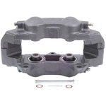 Order CARDONE INDUSTRIES - 18-7019 - Rear Right Rebuilt Caliper With Hardware For Your Vehicle