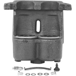 Order Rear Right Rebuilt Caliper With Hardware by CARDONE INDUSTRIES - 18-8000 For Your Vehicle