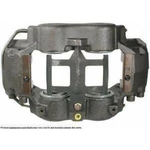 Order Étrier arrière droit reconditionné avec matériel de CARDONE INDUSTRIES - 18-8053 For Your Vehicle