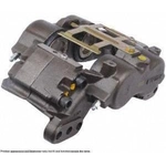 Order Rear Right Rebuilt Caliper With Hardware by CARDONE INDUSTRIES - 18-8100 For Your Vehicle