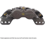 Order Rear Right Rebuilt Caliper With Hardware by CARDONE INDUSTRIES - 18-8101 For Your Vehicle