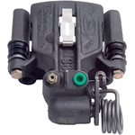 Order CARDONE INDUSTRIES - 18B4544 - Rear Right Rebuilt Caliper With Hardware For Your Vehicle