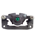 Purchase CARDONE INDUSTRIES - 18B4645 - Rear Right Rebuilt Caliper With Hardware