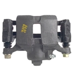Order CARDONE INDUSTRIES - 18B4645A - Rear Right Rebuilt Caliper With Hardware For Your Vehicle