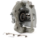 Order CARDONE INDUSTRIES - 18B4727 - Rear Right Rebuilt Caliper With Hardware For Your Vehicle