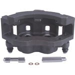 Order CARDONE INDUSTRIES - 18B4748 - Rear Right Rebuilt Caliper With Hardware For Your Vehicle