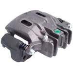 Order CARDONE INDUSTRIES - 18B4752 - Rear Right Rebuilt Caliper With Hardware For Your Vehicle
