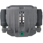 Order CARDONE INDUSTRIES - 18B4855 - Rear Right Rebuilt Caliper With Hardware For Your Vehicle