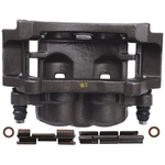 Order CARDONE INDUSTRIES - 18B4894 - Rear Right Rebuilt Caliper With Hardware For Your Vehicle