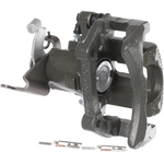 Order CARDONE INDUSTRIES - 18B4927 - Rear Right Rebuilt Caliper With Hardware For Your Vehicle
