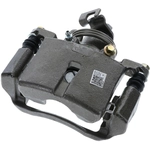 Order CARDONE INDUSTRIES - 18B4945 - Rear Right Rebuilt Caliper With Hardware For Your Vehicle