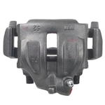 Order CARDONE INDUSTRIES - 18B4987 - Rear Right Rebuilt Caliper With Hardware For Your Vehicle