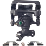 Order CARDONE INDUSTRIES - 18B5003 - Rear Right Rebuilt Caliper With Hardware For Your Vehicle