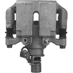 Order CARDONE INDUSTRIES - 18B5011 - Rear Right Rebuilt Caliper With Hardware For Your Vehicle