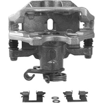 Order CARDONE INDUSTRIES - 18B5015 - Rear Right Rebuilt Caliper With Hardware For Your Vehicle