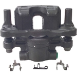 Order CARDONE INDUSTRIES - 18B5038 - Rear Right Rebuilt Caliper With Hardware For Your Vehicle