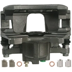 Order CARDONE INDUSTRIES - 18B5047 - Rear Right Rebuilt Caliper With Hardware For Your Vehicle