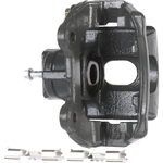 Order CARDONE INDUSTRIES - 18B5058 - Rear Right Rebuilt Caliper With Hardware For Your Vehicle