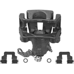 Order CARDONE INDUSTRIES - 18B5112 - Rear Right Rebuilt Caliper With Hardware For Your Vehicle