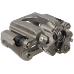 Order CARDONE INDUSTRIES - 18B5262 - Rear Right Rebuilt Caliper With Hardware For Your Vehicle